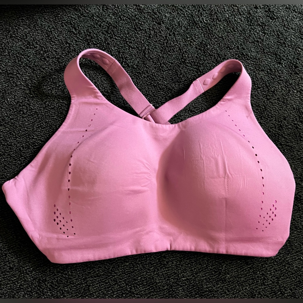 Lululemon AirSupport Bra *High Support